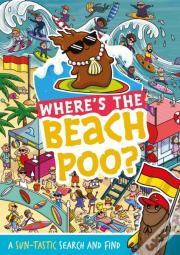 Where'S The Beach Poo?