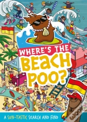 Where'S The Beach Poo?