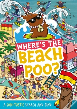 Capa do artigo Where'S The Beach Poo?