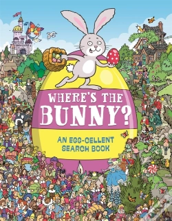 Capa do artigo Where'S The Bunny?