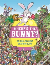 Where'S The Bunny?