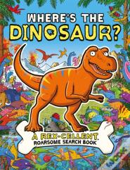 Where'S The Dinosaur?