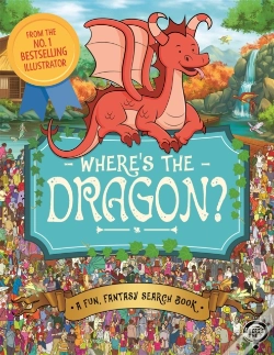 Capa do artigo Where'S The Dragon?