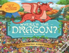 Where'S The Dragon?