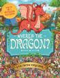 Where'S The Dragon? - Preview
