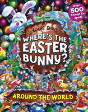 Where'S The Easter Bunny? Around The World - Preview