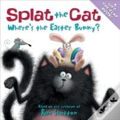 Where'S The Easter Bunny?
