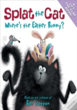 Capa do artigo Where'S The Easter Bunny?