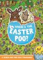 Where'S The Easter Poo? - Preview