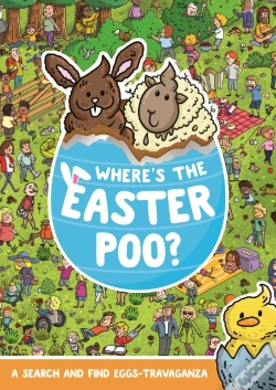 Capa do artigo Where'S The Easter Poo?