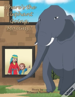 Capa do artigo Where'S The Elephant Going, Mommy?
