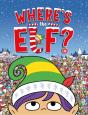Where'S The Elf? - Preview