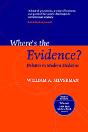 Where'S The Evidence? - Preview