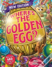 Where'S The Golden Egg?