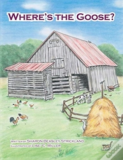 Capa do artigo Where'S The Goose?