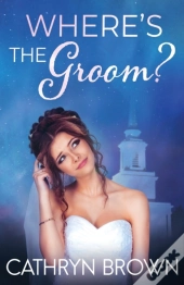 Where'S The Groom?
