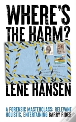 Capa do artigo Where'S The Harm?