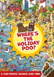 Where'S The Holiday Poo?
