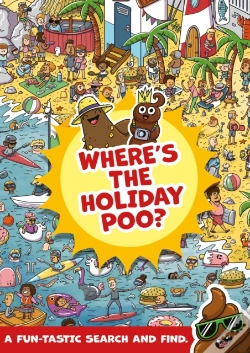 Capa do artigo Where'S The Holiday Poo?