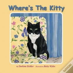 Capa do artigo Where'S The Kitty