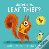 Where'S The Leaf Thief? (Cbb)