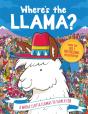 Where'S The Llama? - Preview