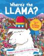 Where'S The Llama? - Preview