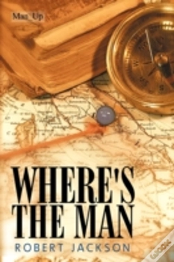 Capa do artigo Where'S The Man