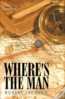 Capa do artigo Where'S The Man