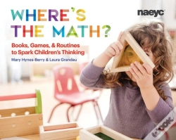 Capa do artigo Where'S The Math?