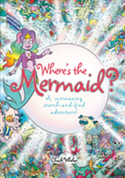 Where'S The Mermaid