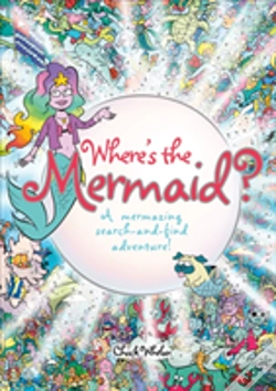 Capa do artigo Where'S The Mermaid