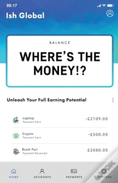 Where'S The Money! : Unleash Your Full E