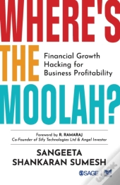 Where'S The Moolah?