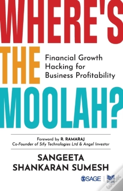 Capa do artigo Where'S The Moolah?