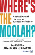 Where'S The Moolah?