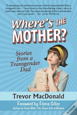 Capa do artigo Where'S The Mother?