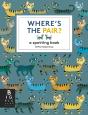 Where'S The Pair? - Preview