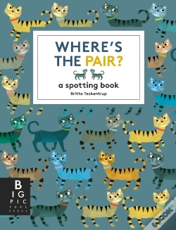 Capa do artigo Where'S The Pair?