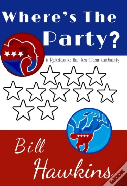 Capa do artigo Where'S The Party?