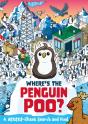 Where'S The Penguin Poo? - Preview