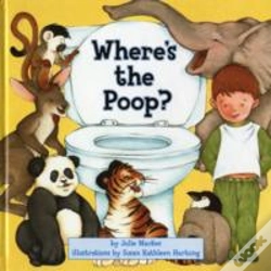 Capa do artigo Where'S The Poop