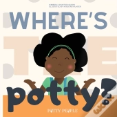 Where'S The Potty?