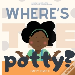 Capa do artigo Where'S The Potty?