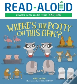 Capa do artigo Where'S The Potty On This Ark?
