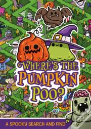 Where'S The Pumpkin Poo?