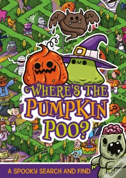 Capa do artigo Where'S The Pumpkin Poo?