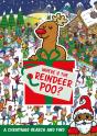 Where'S The Reindeer Poo? - Preview