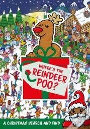 Where'S The Reindeer Poo?