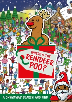 Capa do artigo Where'S The Reindeer Poo?